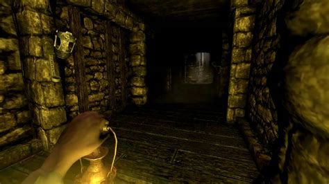 Amnesia the dark descent walkthrough - Amnesia: The Dark Descent [PlayStation 4]-Hard Mode-All Notes and Diaries 100%-Good Ending (Benefactor)-56 Tinderboxes and 12 Saves (max)The amount and locat...